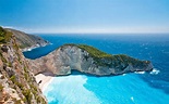 8 pontos turísticos mais lindos da Grécia - Bolsa de Viagem