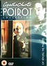 Agatha Christie - Poirot / cat among the pigeons: Amazon.co.uk: DVD ...