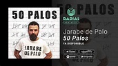 Jarabe de Palo - 50 Palos (Album Trailer) - YouTube