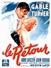 Le Retour - Film (1948) - SensCritique