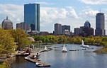 List of tallest buildings in Boston - Wikipedia