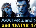 Avatar 4 Película : Pelicula Trailer
