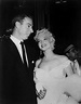 Marilyn Monroe y los hombres (y parejas) de su vida en 8 fotos antiguas ...