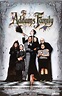Addams Family (1991) | Family movie poster, Best halloween movies ...