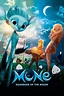 Mune: Guardian of the Moon (2015) - Posters — The Movie Database (TMDB)