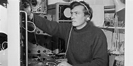 Peter Zinovieff, British Synth Pioneer, Dies at 88 | Pitchfork