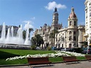Sitios de interés en Valencia | portalvacaciones.com