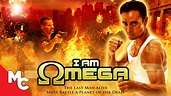 I Am Omega | Full Action Adventure Movie ctm magazine – CTM MAGAZINE ...