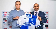 Hussain AlSaeed's first words as Kuwaiti investor joins Bristol Rovers ...