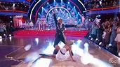 The play-by-play of Rick Perry's DWTS debut - CNNPolitics