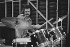 Dead Drummer Bill Kreutzmann | The Woodstock Whisperer/Jim Shelley