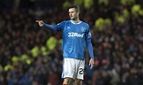 Jamie Murphy is certain he'll be a Rangers player permanently next ...