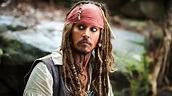 La maledizione della prima luna: curiosità sul film Disney con Johnny Depp