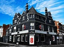 No.8 Hostel Willesden Hôtel (Londres, Royaume-Uni) : tarifs 2021 mis à ...