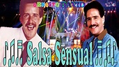 Frankie Ruiz, Ahora Me Toca A Mí, ♪♫♬ Salsa Sensual ♪♫♬ - YouTube