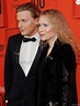 Mia Farrow et son fils Ronan Farrow - Les célébrités au Time 100 Gala ...