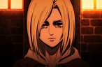 annie leonhart attack on titan s4