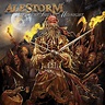Black Sails At Midnight - Alestorm: Amazon.de: Musik