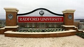 Radford University to consider up to 6% tuition hike for upcoming ...