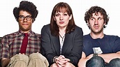 The IT Crowd Wallpapers - Wallpaper Cave