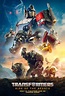 Transformers: Rise of the Beasts - Early Box Numbers And 2 New Posters