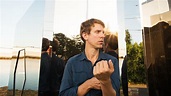 FLOOD - LISTEN: Shearwater Share Synth-Drive “Quiet Americans ...