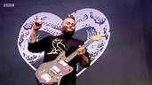 ALEXISONFIRE - Boiled Frogs [Live] - YouTube
