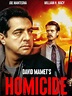 Homicide - Movie Reviews