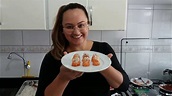 Como fazer Joe Sushi - Especial comida japonesa Etapa 5 - YouTube