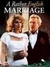 A Rather English Marriage (1998) — The Movie Database (TMDB)