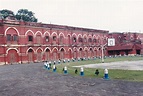 Loreto Convent Asansol Archive