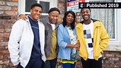 ‘Coronation Street,’ Long-Running British Soap, Introduces Its First ...