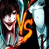 Slender Man Vs. Jeff The Killer Batalla De Rap - Single by Bth Games ...