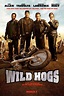 Wild Hogs Movie Poster