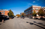 Linköping University - Study in Sweden
