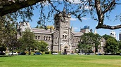 L’Université de Toronto, un nouveau partenaire stratégique au Canada ...