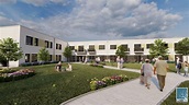 Seniorenwohnpark Sibbesse eröffnet - Kollmeier Pflegeheime