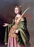Santa Isabel de Hungría, viuda (19 de noviembre) - Iglesia Católica