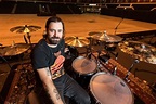 Steve Kiely - Murat Diril Cymbals