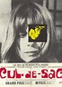 Cul-de-sac (1966) par Roman Polanski