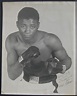 Floyd Patterson World Heavyweight Champion 1956
