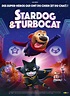 StarDog et TurboCat - Long-métrage d'animation (2019) - SensCritique