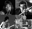 The Rolling Stones/Auszeichnungen für Musikverkäufe - Wikiwand