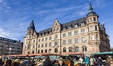 Guía de Wiesbaden - Todo sobre Wiesbaden - Alemania Destinos