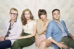 Live Review: Lake Street Dive at Observatory North Park