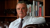 War Memorial boss Brendan Nelson rejects claim interest in ...