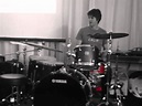 Mike Sturgis at Berlin Drum Week - YouTube
