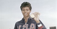 Wilma Rudolph - Alchetron, The Free Social Encyclopedia