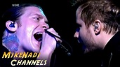 SHINEDOWN - If You Only Knew / February 2012 [HD] Rockpalast - YouTube