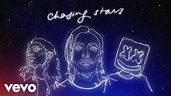 Alesso, Marshmello - Chasing Stars (Lyric Video) ft. James Bay - YouTube